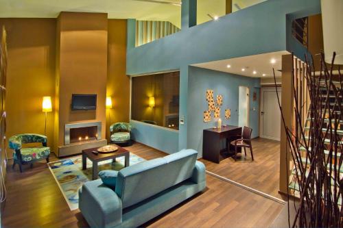 Imagen de la galería de Cronwell Platamon Resort All-Inclusive, en Platamonas
