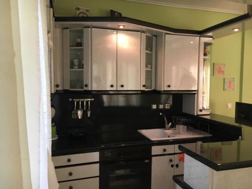 Gallery image of Bella Vista in Yi&aacute;ltra