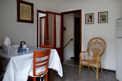 Fotografie z fotogalerie ubytování Guesthouse Rollando v destinaci Vernazza
