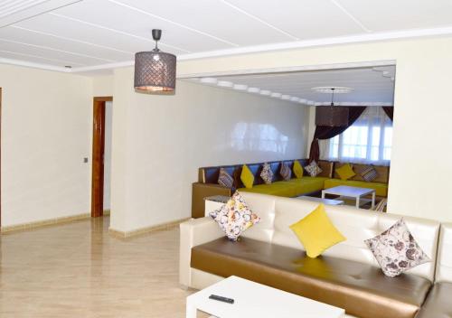 Gallery image of The happy lounge in Nador