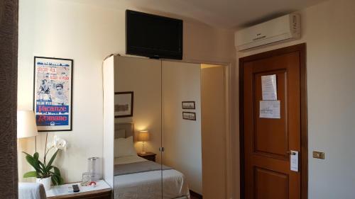 Bed & Breakfast A Casa di Lia a Roma