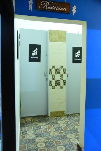 Gallery image of Nutz Backpackers in Amritsar