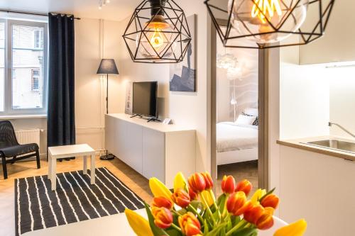 Old Town Apartment Klaipeda 