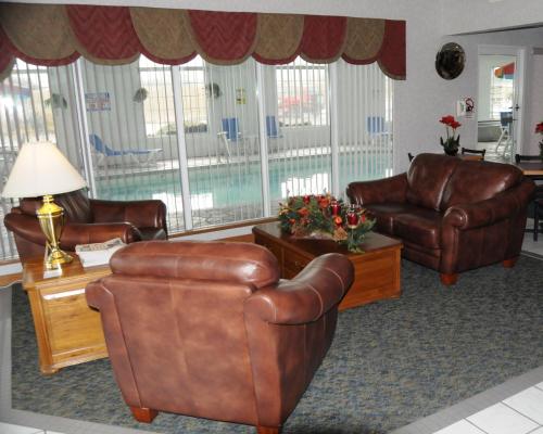 Gallery image of Baymont by Wyndham Osage Beach in Osage Beach