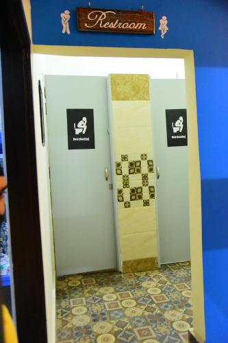Gallery image of Nutz Backpackers in Amritsar