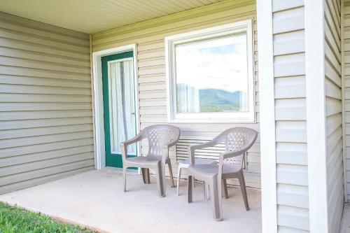 Fotografie z fotogalerie ubytování Lake Chatuge Lodge v destinaci Hiawassee