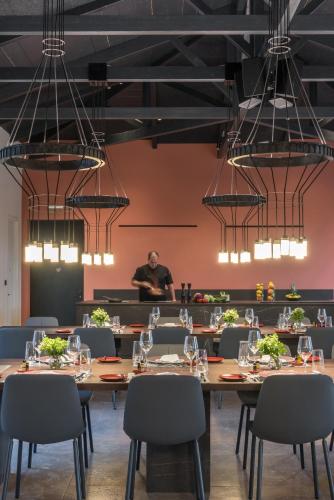 ミストラにあるEuphoria Retreat - A Holistic Wellbeing Destination Spaのギャラリーの写真