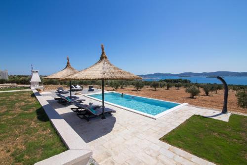 Estate Villa Duo