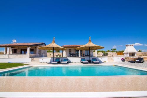 Estate Villa Duo