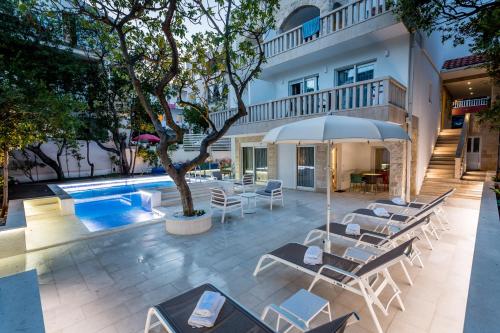 Villa Katarina