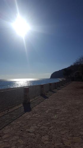 Fotografie z fotogalerie ubytování B & B Torre Saracena v destinaci Mattinata