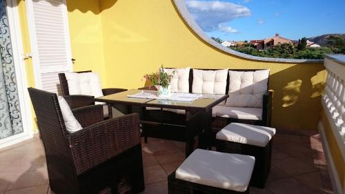 Apartmani Sonja