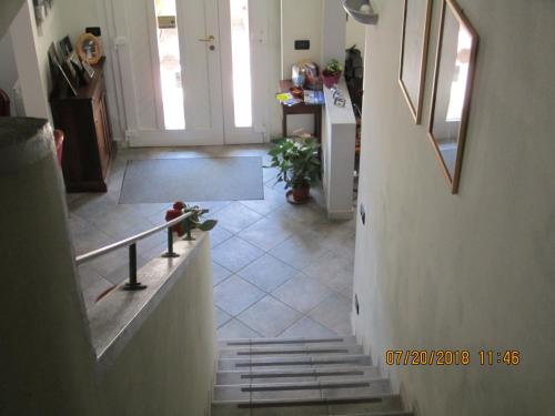 Φωτογραφία από το άλμπουμ του Adelphi Room & Breakfast στη Φεράρα