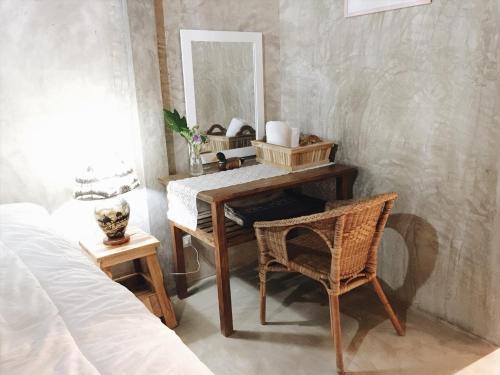 Fotografie z fotogalerie ubytování Petit Paramata v destinaci Phitsanulok