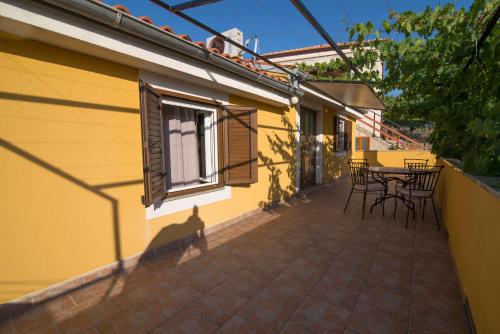 Fotografie z fotogalerie ubytování Rialto v destinaci Veli Lošinj
