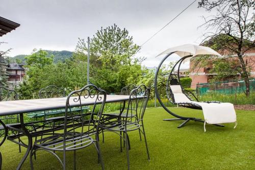 Φωτογραφία από το άλμπουμ του Rainbow House σε Esino Lario