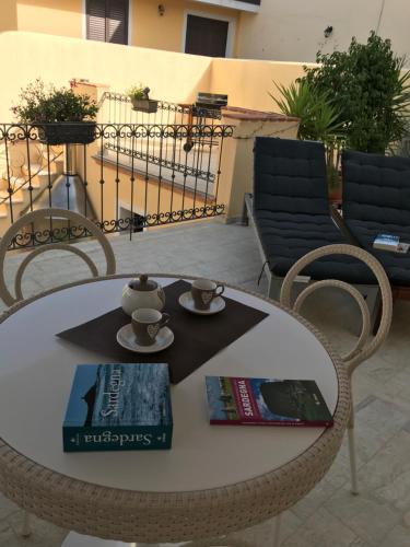 Gallery image of Ogliastra Luxury Apartment - AJPSARDINIA in Tortolì