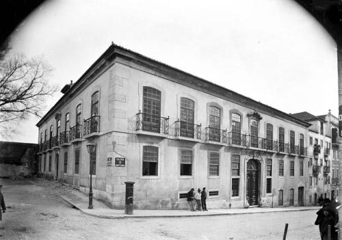 Palácio SantAnna