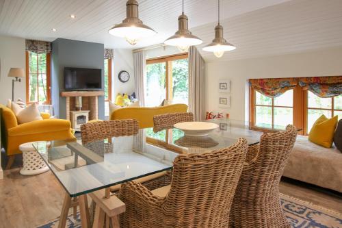 Afbeelding uit fotogalerij van Bishops Bay Cottage in Carnach