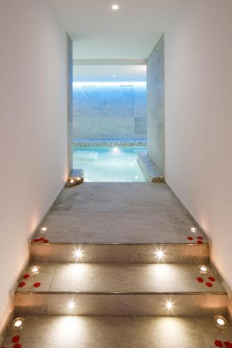 Piscina en o cerca de Art Hotel Gran Paradiso