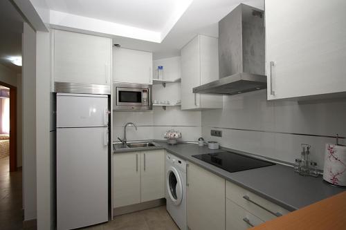 Apartamentos La Botica de Nerja