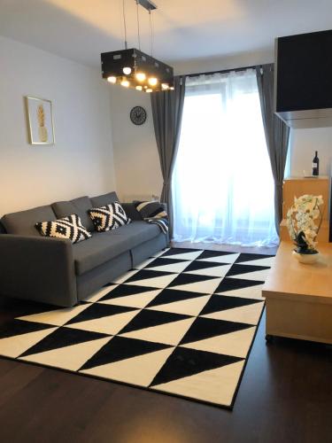 Goma Rent Noskowskiego Gdańsk