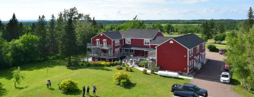 Auberge Wild Rose Inn