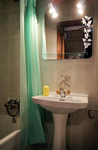 Hostal Kryse&Breogan -Madrid centro Gran Vía-