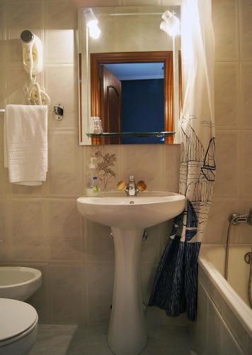 Hostal Kryse&Breogan -Madrid centro Gran Vía-