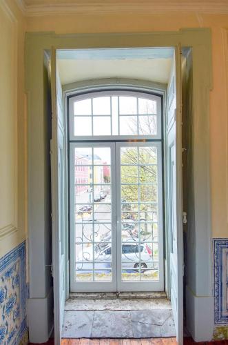 Palácio SantAnna