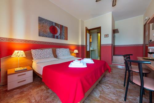 Gallery image of Aurora Rooms in Lecce