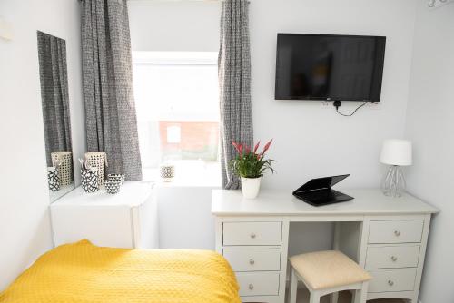 Gallery image of Pinehill Rooms in Reading