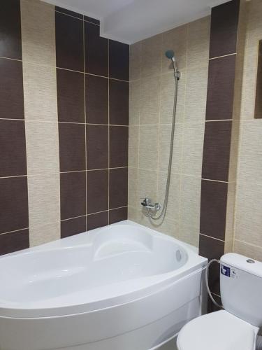 Gallery image of Casa Amiral in Sulina