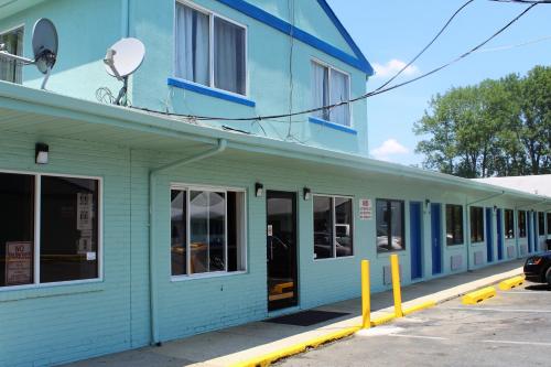 Gallery image of Fairview Inn Wilmington in Wilmington