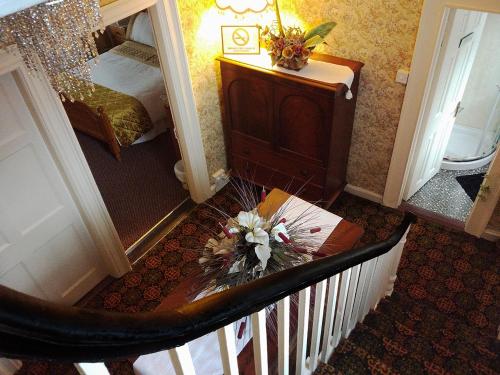 Fotografie z fotogalerie ubytování Inishross House v destinaci New Ross