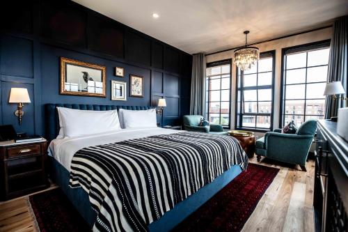The Ramble Hotel Image