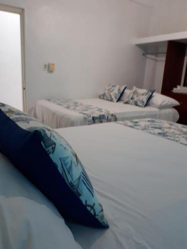 Gallery image of B&M Setup Hotels in Santo Domingo