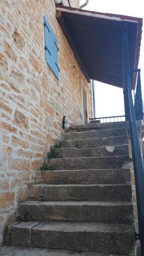 Fotografie z fotogalerie ubytování Villa Macini v destinaci Modrušani