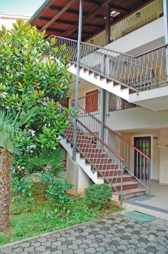 Apartment Branko with free parking