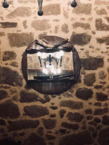ロードス・タウンにあるD'Argento Boutique Roomsのギャラリーの写真