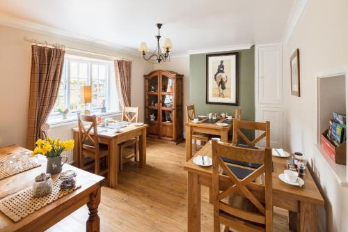Holly Cottage B&B