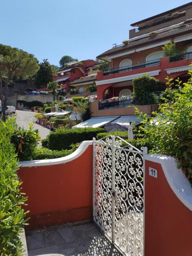 Fotografia z galérie ubytovania Portofino Luxury Italia v destinácii Rapallo