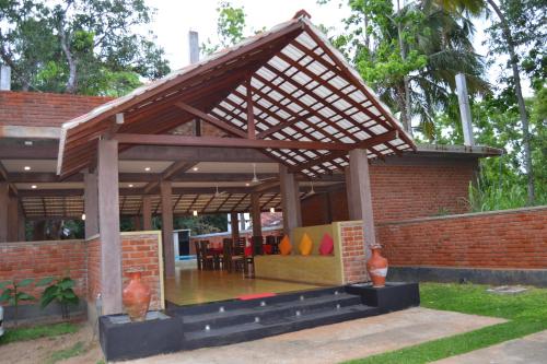 Gallery image of Sigiri Resort in Sigiriya
