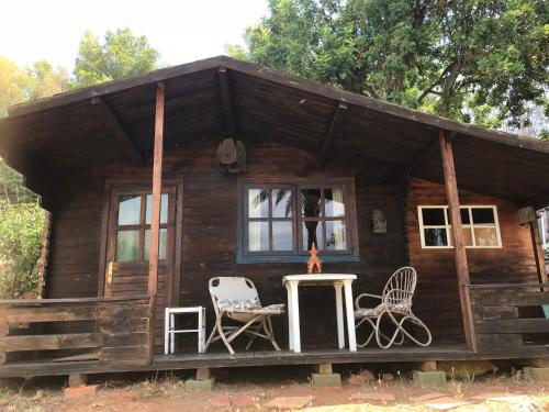 Chalet de montaña casa India (España Alicante) - Booking.com
