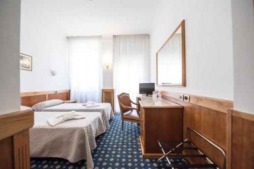 Gallery image of Quality Hotel Nova Domus in Rome