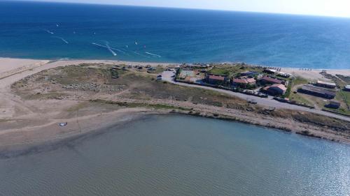 Gallery image of Gokceada Surf Egitim Merkezi in Gokceada Town