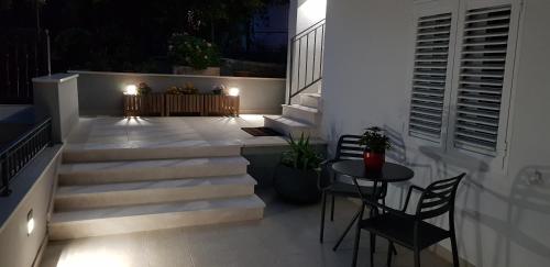 Apartmani Grozdana