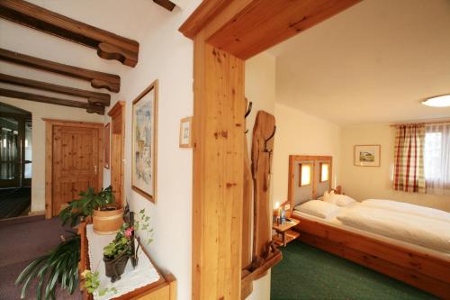 Gallery image of Pension Lachmayr in Kaprun