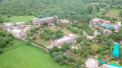 Araliayas Resort & Spa – Photos 3
