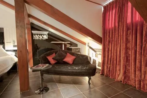 Posada del León de Oro Boutique Hotel photo 66